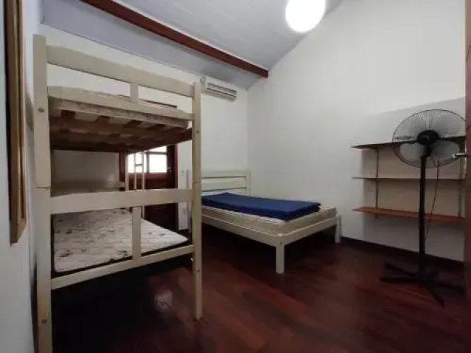 Apartamento em Ubatuba