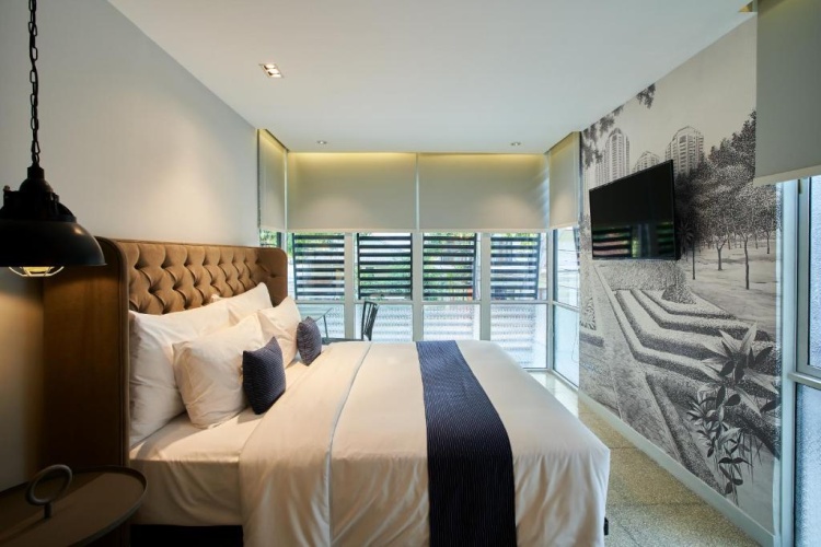 Superior Double room