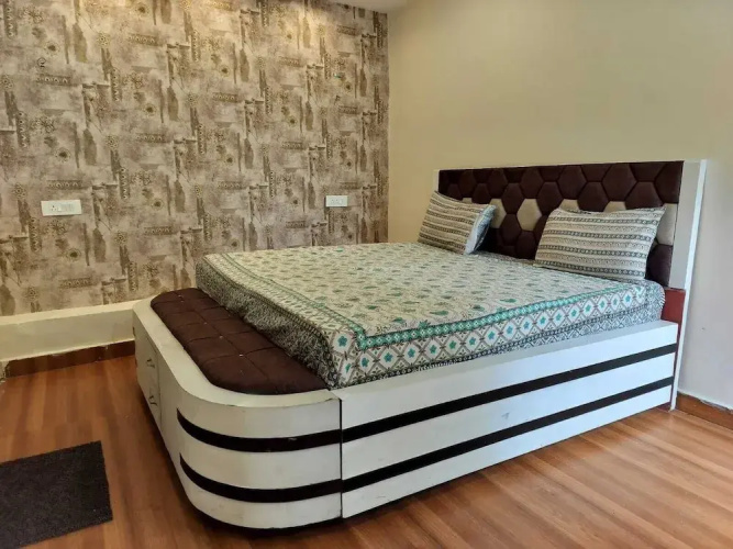Sigdi Resorts. Alwar