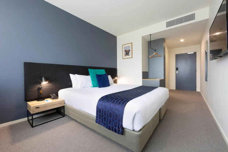 Mantra MacArthur Canberra
