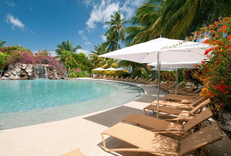 Radisson Grenada Beach Resort photo 12