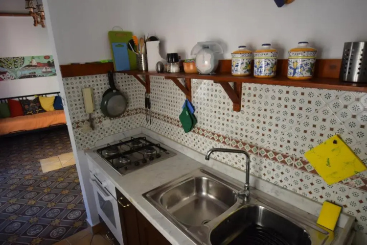 Casa Vacanza Alma