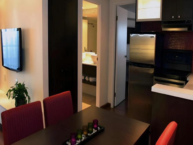 Classique Hotel photo 12