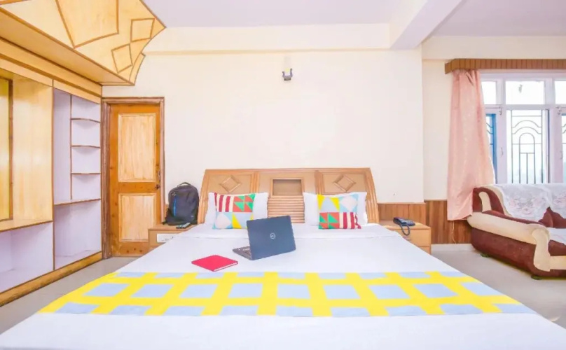 Hotel Deepjyoti