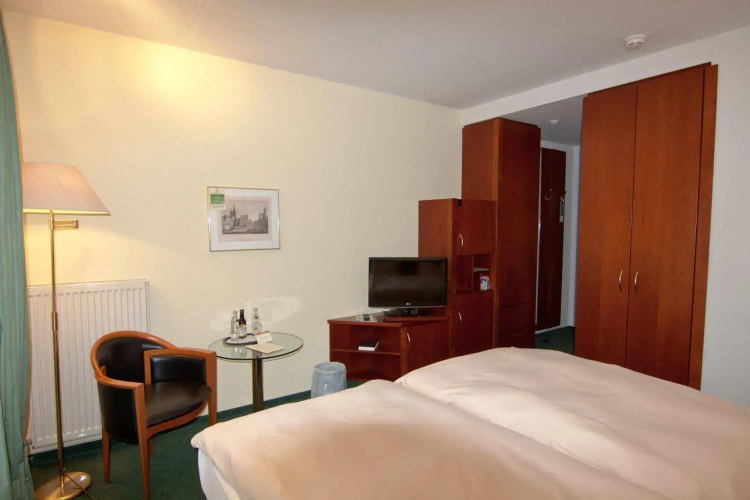 Parkhotel Unter den Linden