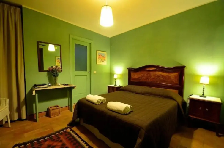 Manouche B&B Bistrot