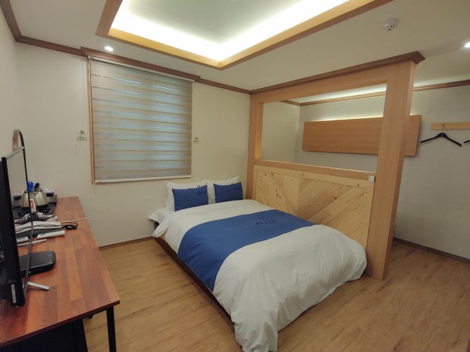 Twin Suite