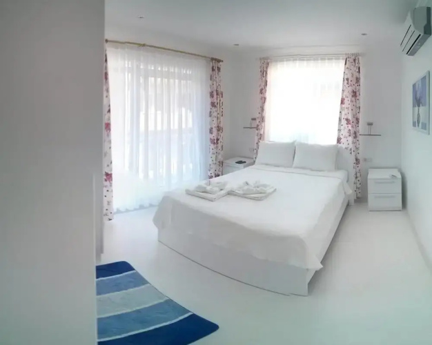 Denizkizi Motel