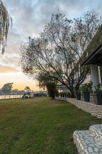 ANEW Hotel & Convention Centre OR Tambo Hotel