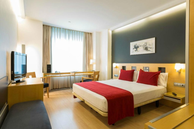 Sercotel Caspe photo 6