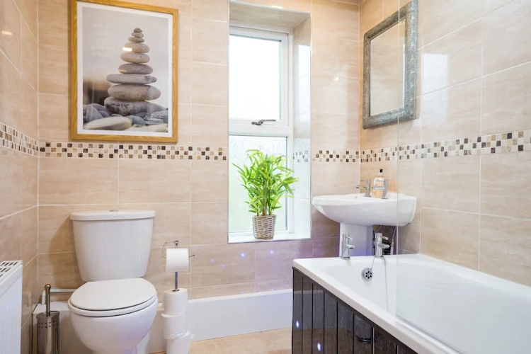 Landmark Apartments Harrogate