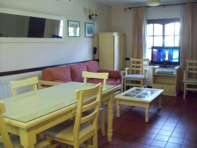 1 Bedroom Superior Cottage