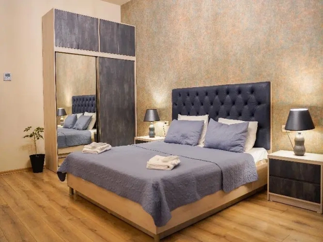 Comfort Suite