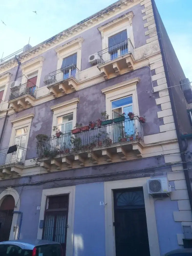 Ursino Flat
