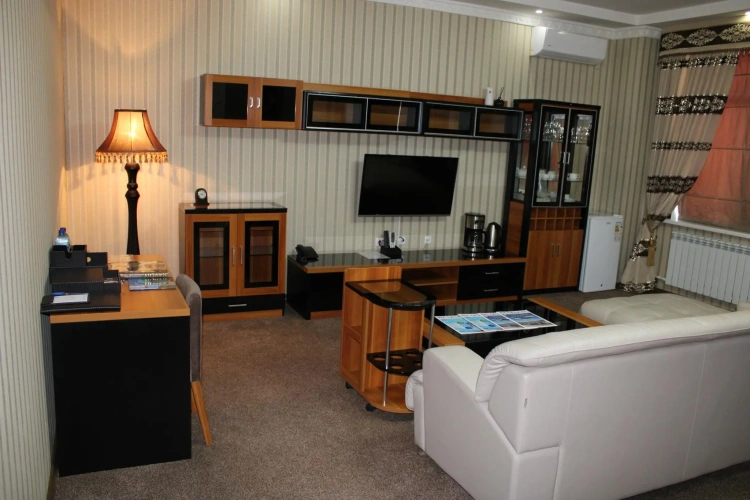 3 Bedrooms Superior Double Apartment