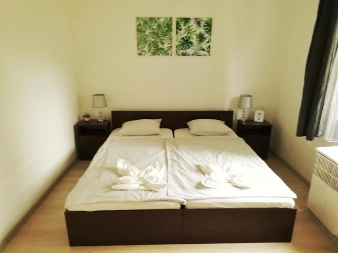Basement Apartment