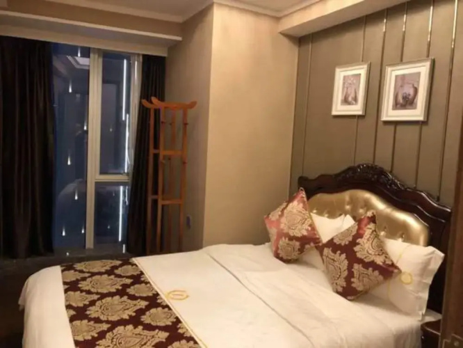 Huarui Hotel
