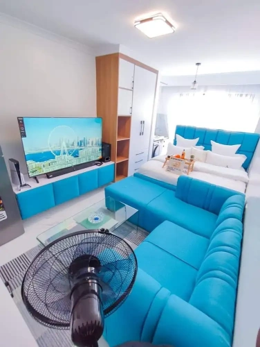 Luxury Suite