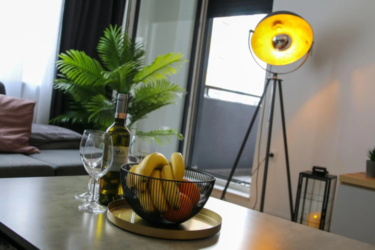 Apartman Ana
