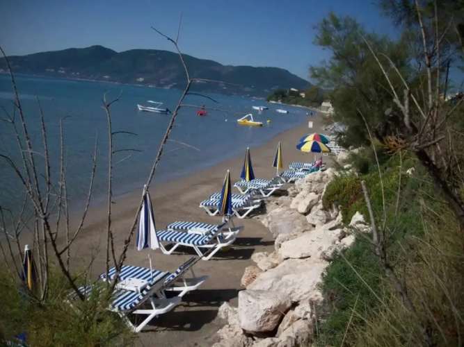 Gorgona Apartments