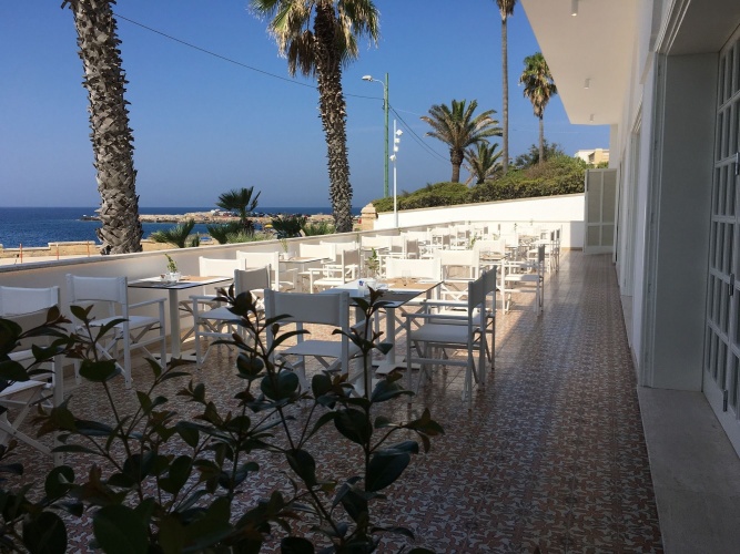 Grand Hotel Riviera photo 26