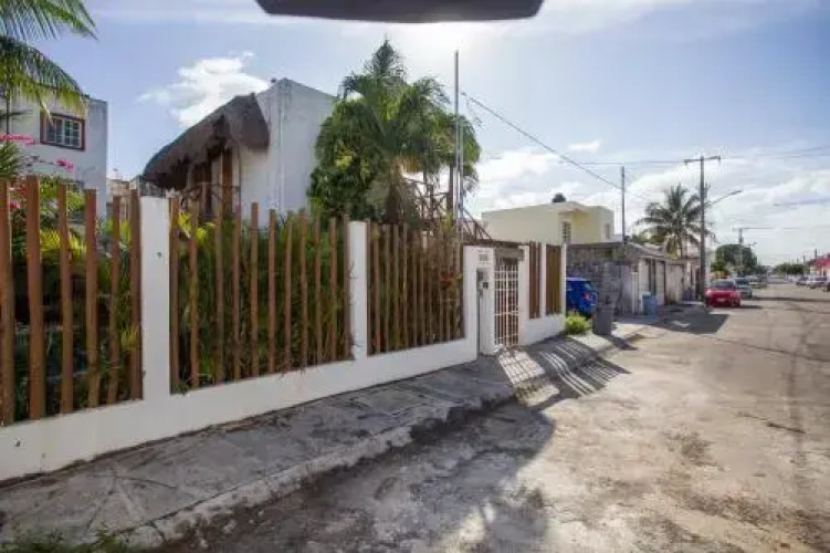 Casa Nona