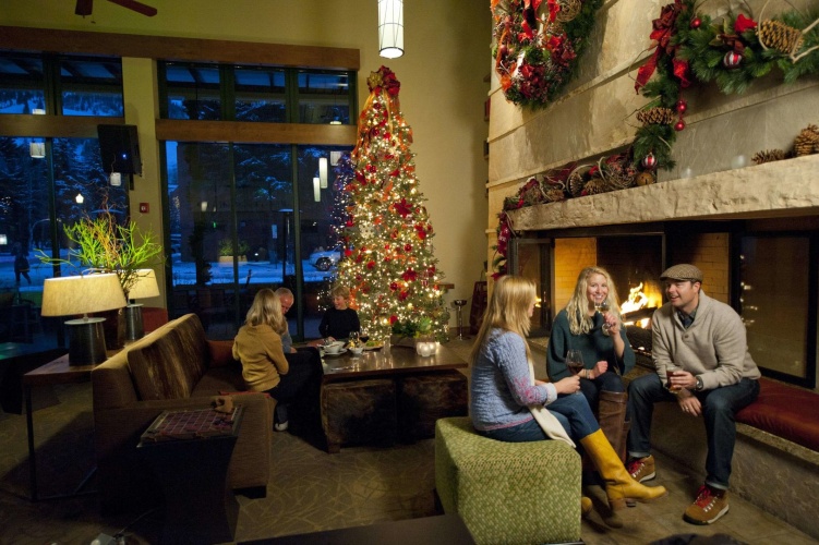 Limelight Hotel Aspen photo 21