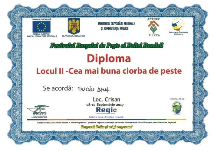 Vulturul Pescar