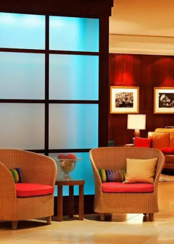 Marriott Universal Studios at Burbank