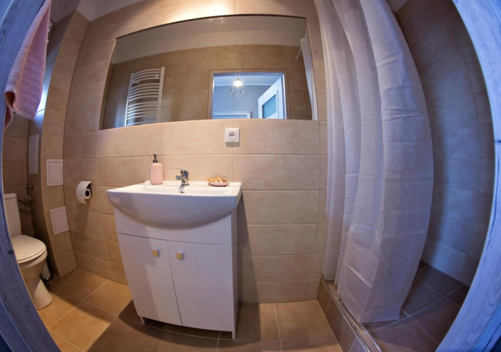 Apartamenty Nowy Rynek