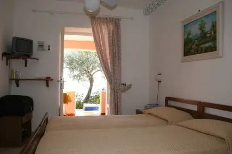 Casa Eugenio