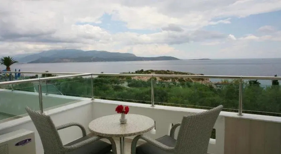Princessa Riviera resort