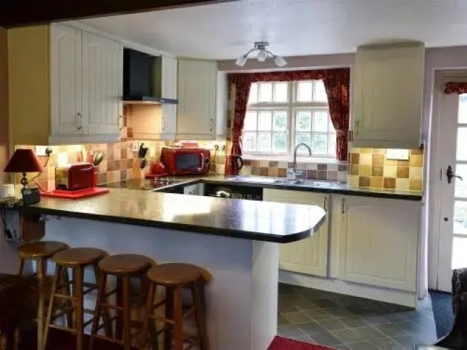 The Cottage