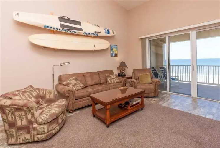 663 Cinnamon Beach - Three Bedroom Condo