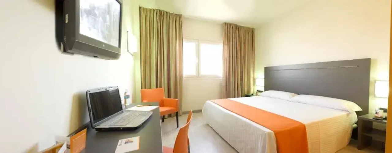 Hotel H2 Ávila