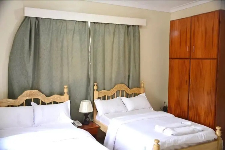 The Hub Hotel