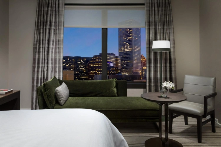The Westin New Orleans