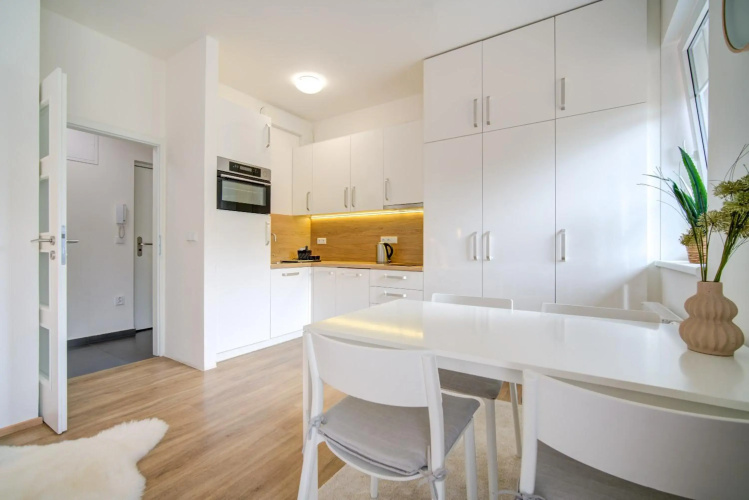 Urban Apartments