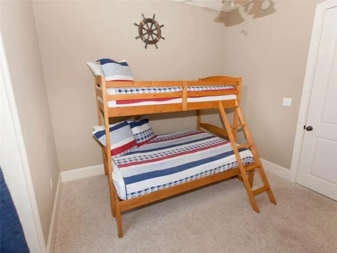 Stella Maris - 3 Br townhouse by RedAwning