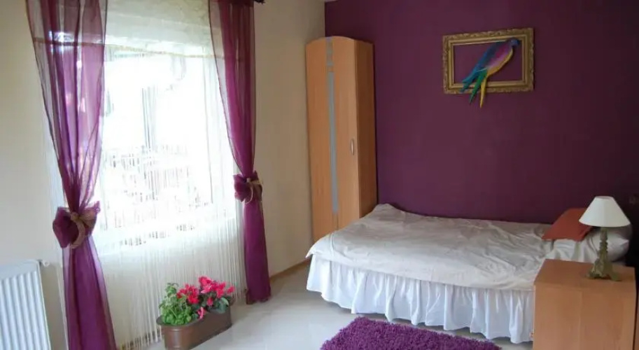 Noclegi u Alicji agroHostel