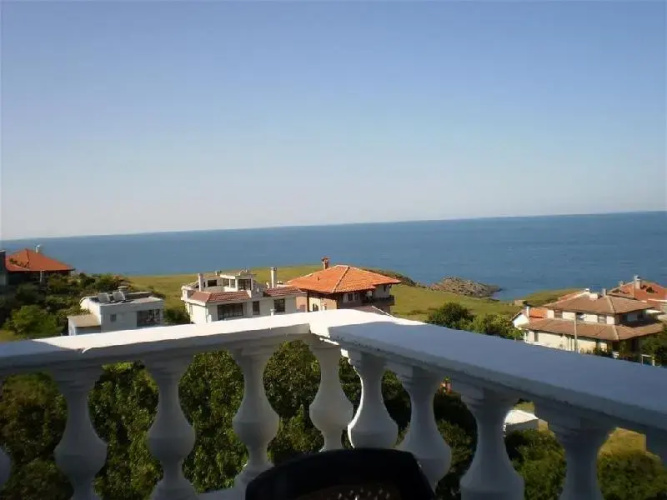 Valkanovy Guest House