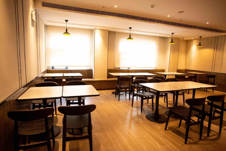 HanTing Hotel (Shangshui)