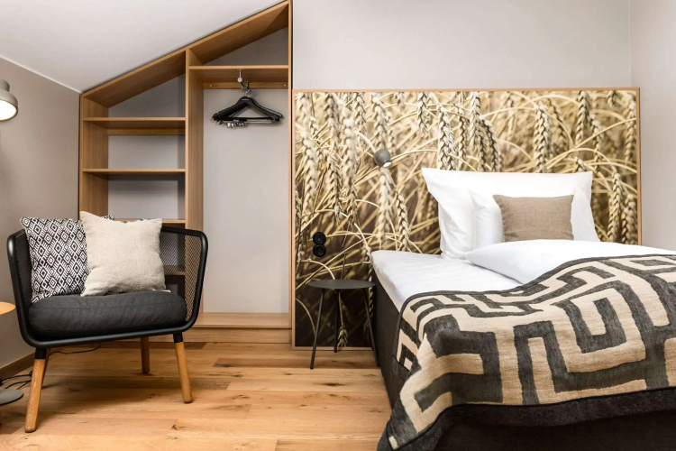 Home Hotel Magasinet