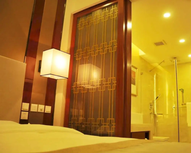 Tianyou Hotel