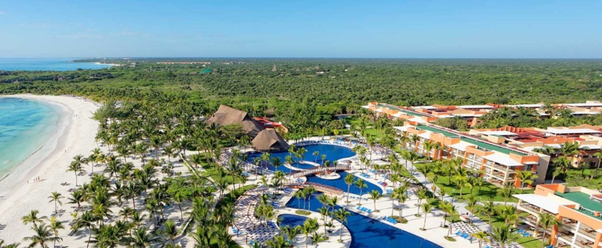 Barceló Maya Grand Resort photo 11