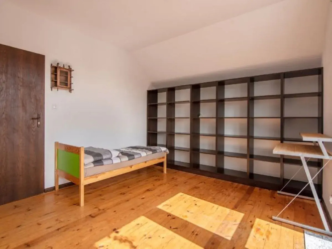 House Parkowa Koszalin
