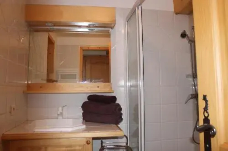 Alpage: Residence Brevent