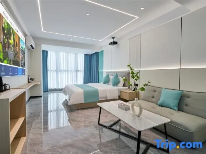 Luxury Double room
