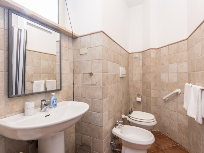 RSH Barberini Luxury Terrace Apartment