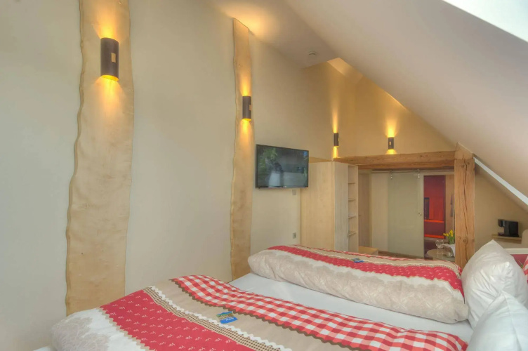 Landhotel Goldenes Kreuz